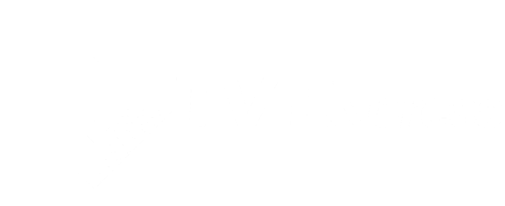 tv express logo